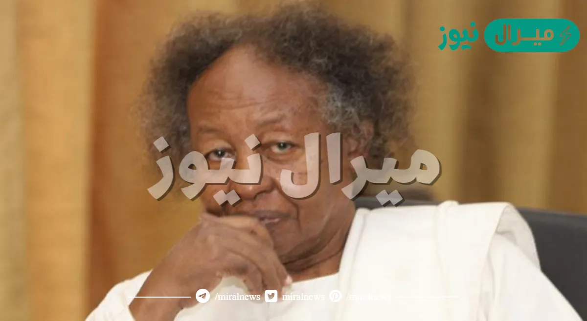 حقيقة وتفاصيل وفاة كمال شداد