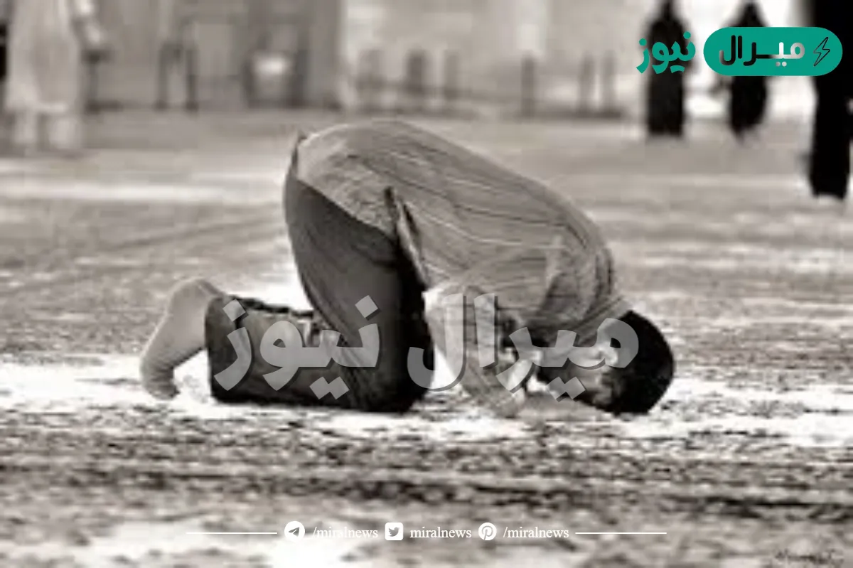 حكم الجلسة الخفيفة بعد السجدة الثانية