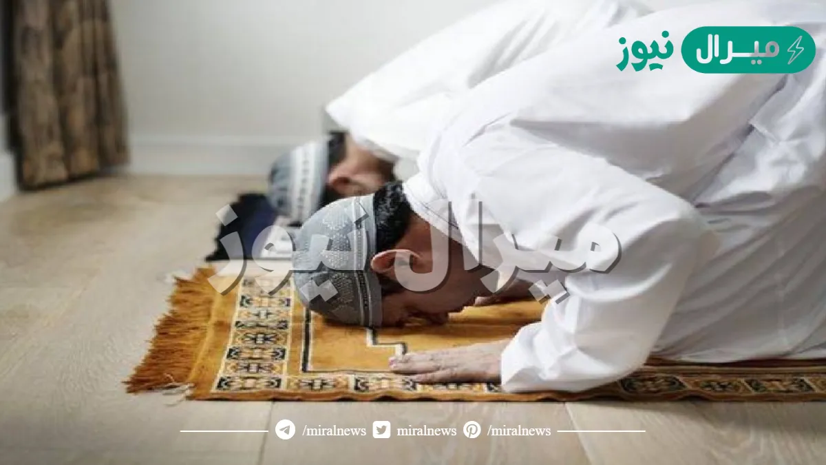 حكم صلاة النافلة بعد إقامة الصلاة