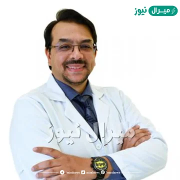 دكتور هاني خليفة مستشفى المملكة