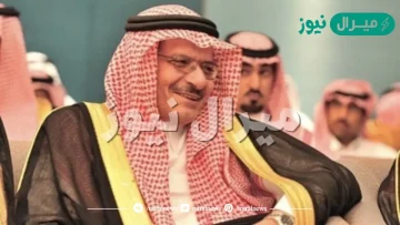 سبب وفاة الأمير مشهور بن مساعد بن عبدالعزيز
