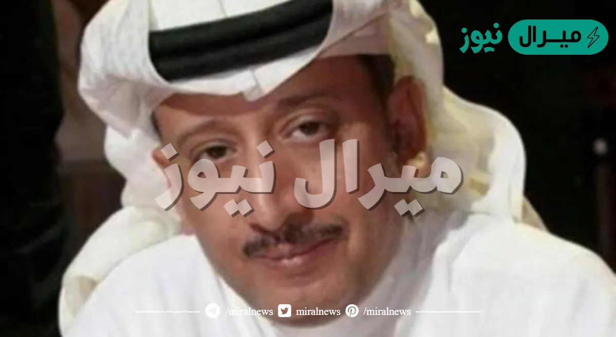 سبب وفاة صلاح مخارش