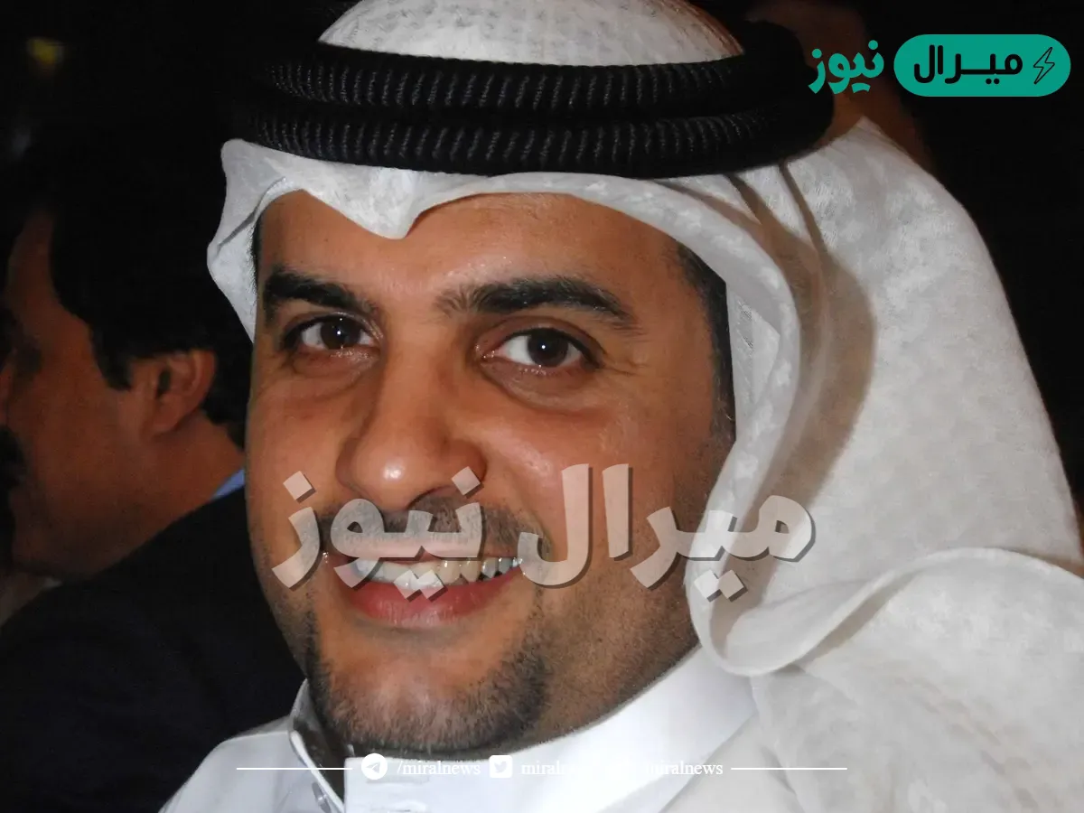 سبب وفاة مشاري البلام