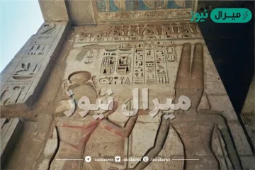 سحر سحرة فرعون من انواع