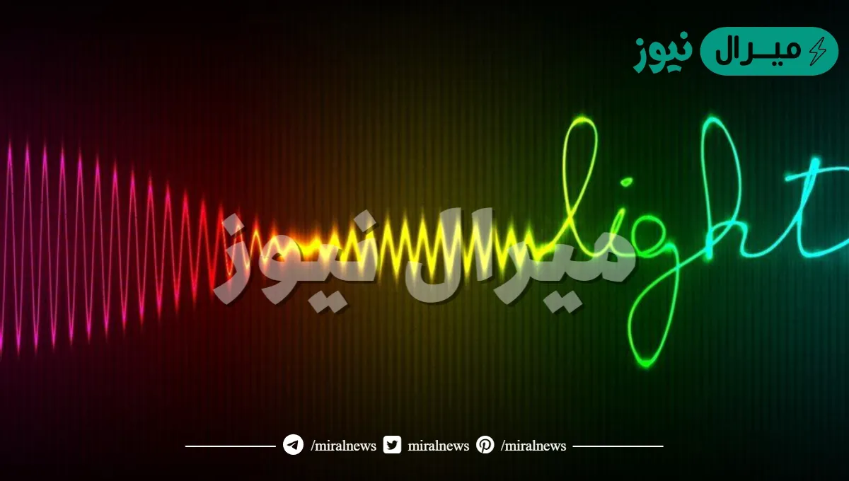 شي لا يتأثر بالماء حتى عندما يمر من خلالها