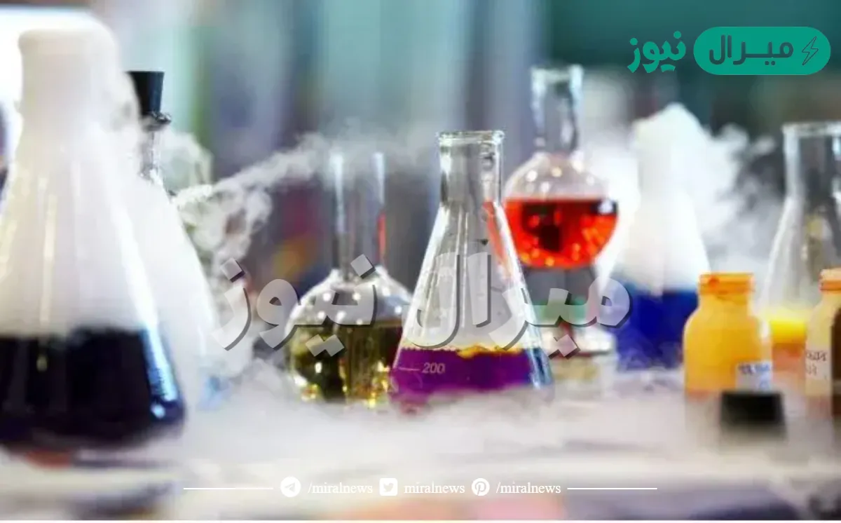 صف الخواص الجامعه الاربع للمحاليل