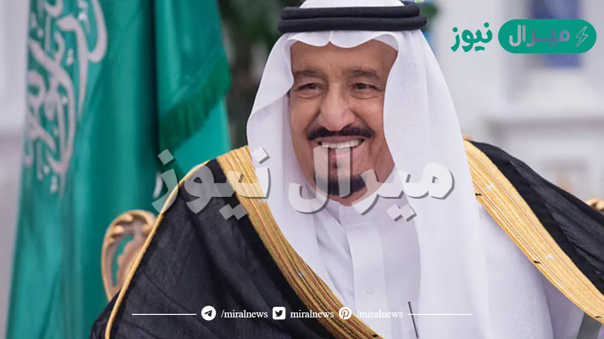 عرف عن الملك سلمان الانضباط في الوقت والدقه في العمل