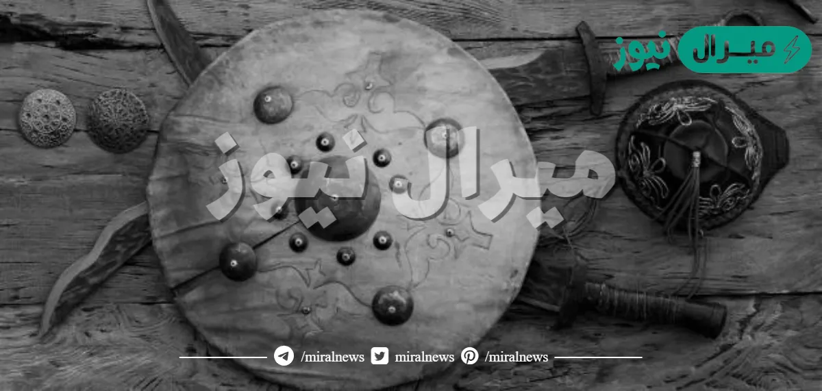 علل قيام غزوة بدر