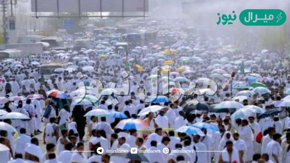 في اي سنة فرض الحج