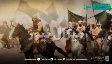 قادة الجيوش الإسلامية في بلاد الشام