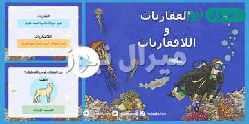 قارن بين الفقاريات واللافقاريات