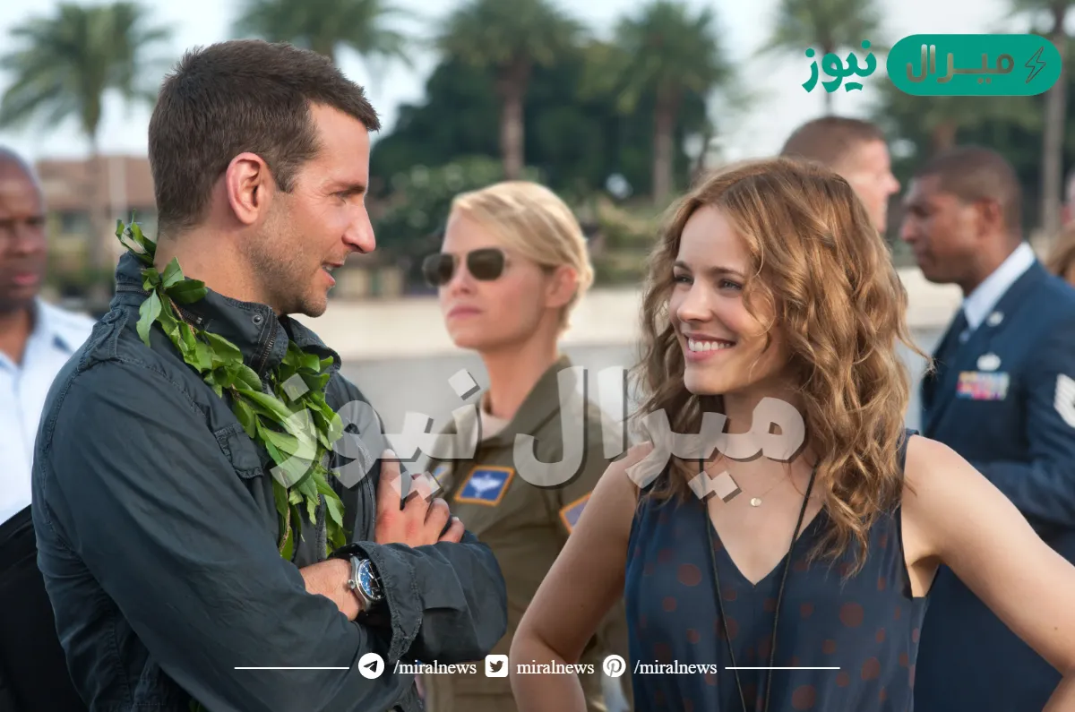 قصة فيلم aloha كاملة