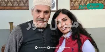 قصة مسلسل حارة القبة