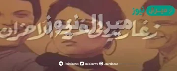 قصة مسلسل زغاريد في غرفة الاحزان
