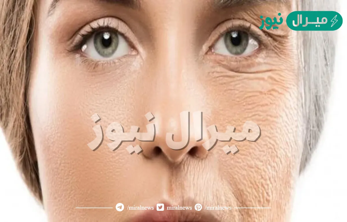 كريمات البشره الخطيرة لمعالجة التجاعيد وبأقل التكاليف في المنزل