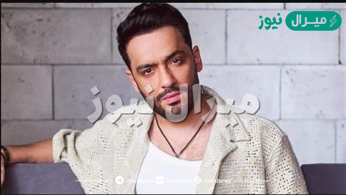 كلمات أغنية ولسه رامي جمال