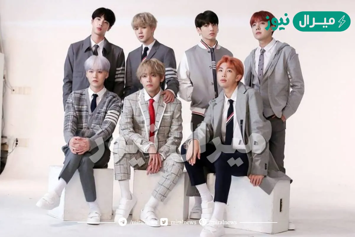 كم سعر تذكرة حفل bts في الرياض