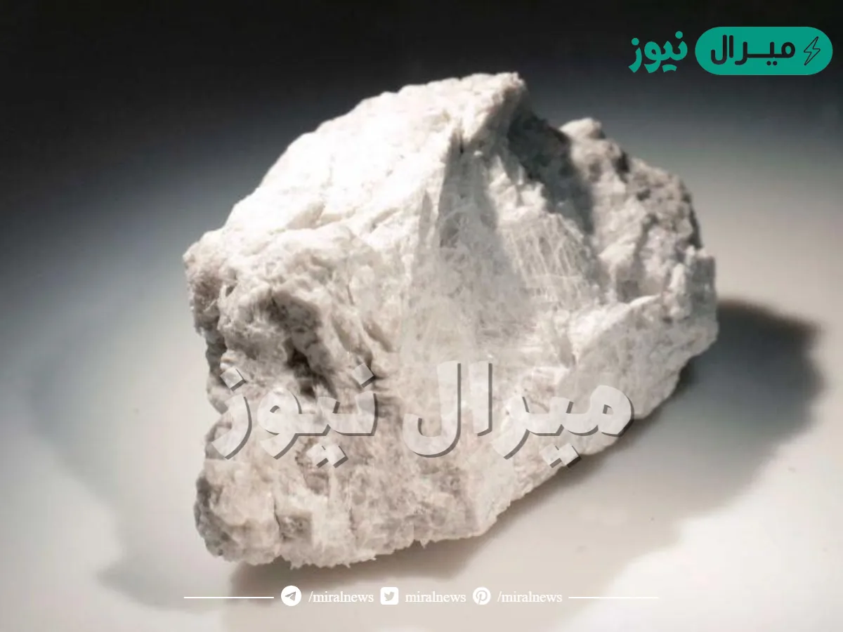 كيف تقاس كتلة صخرة على القمر