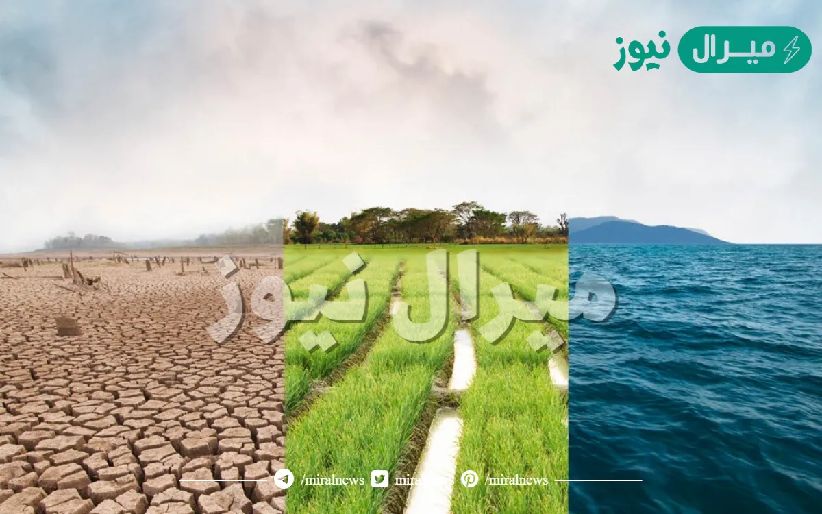 كيف يؤثر الموقع الفلكي في مناخ وطني المملكة العربية السعودية