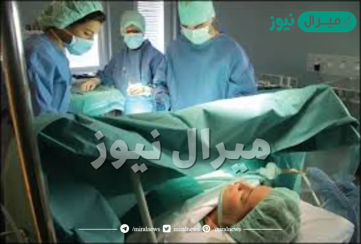 لماذا سميت العملية القيصرية بهذا الاسم