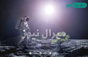 لماذا لا يتوقع وجود حياة على سطح القمر