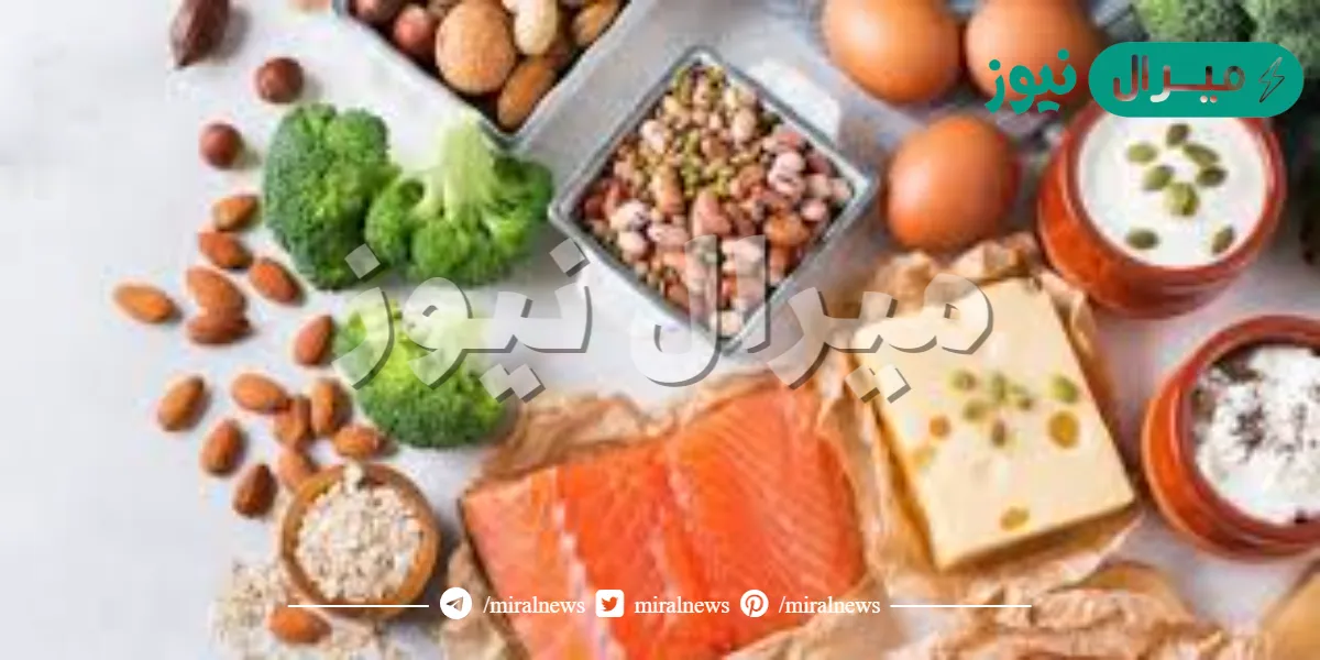 لماذا يحتاج الرجل للبروتين اكثر من المراه ؟