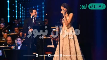 لو شكى في يوم قلبي منك كلمات