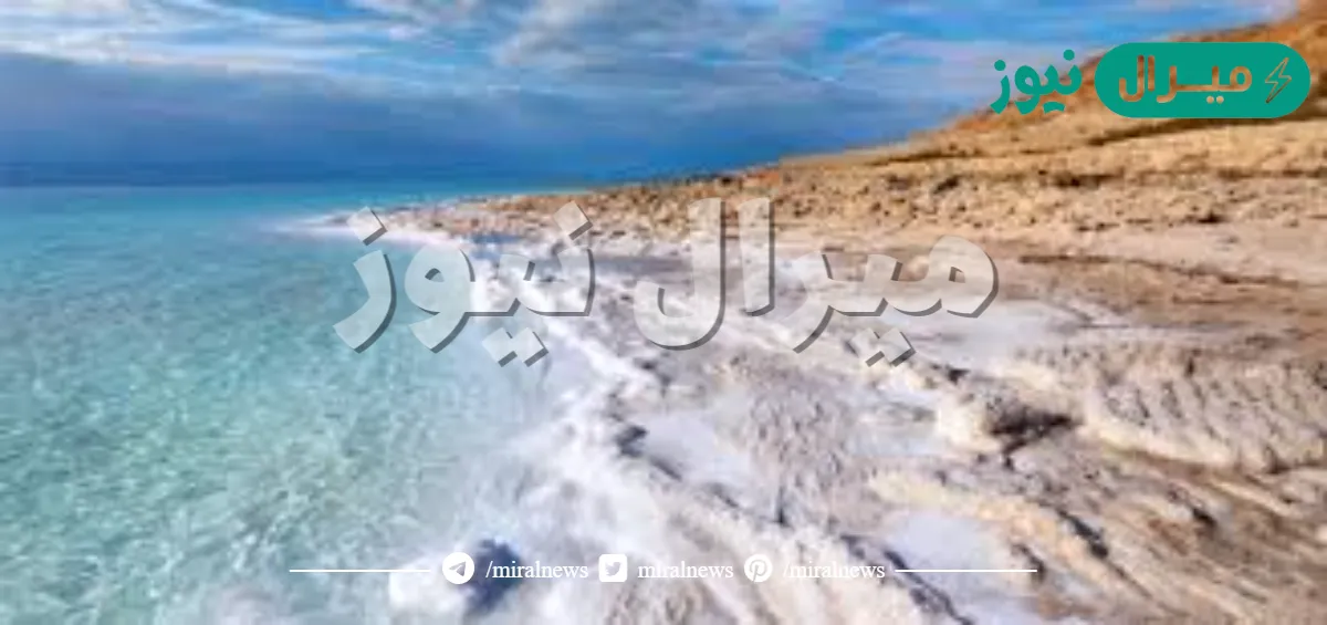 ما الحكمة والفائدة من كون ماء البحر مالح
