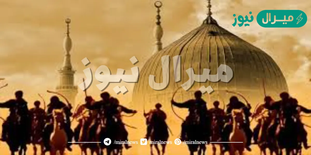 ما الفرق بين الغزوة والسرية