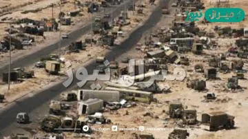 ما سبب حرب العراق والكويت