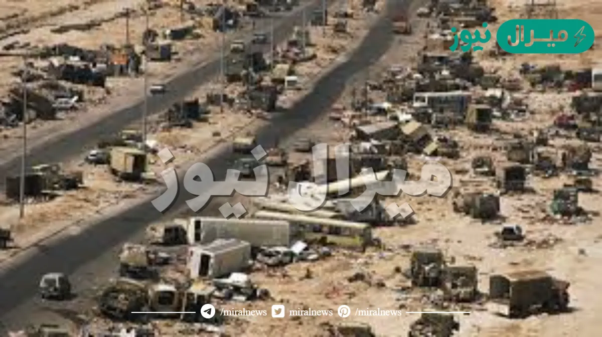 ما سبب حرب العراق والكويت