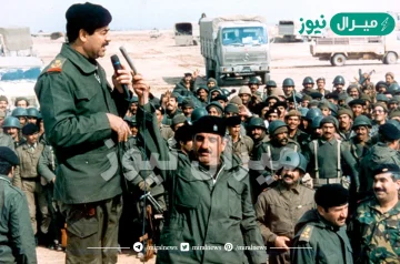 ما سبب غزو صدام للكويت