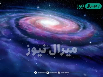 ما نوع مجرة درب التبانة التي تقع فيها الارض ؟