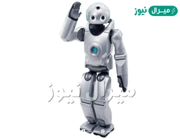 ما هو تعريف الروبوت