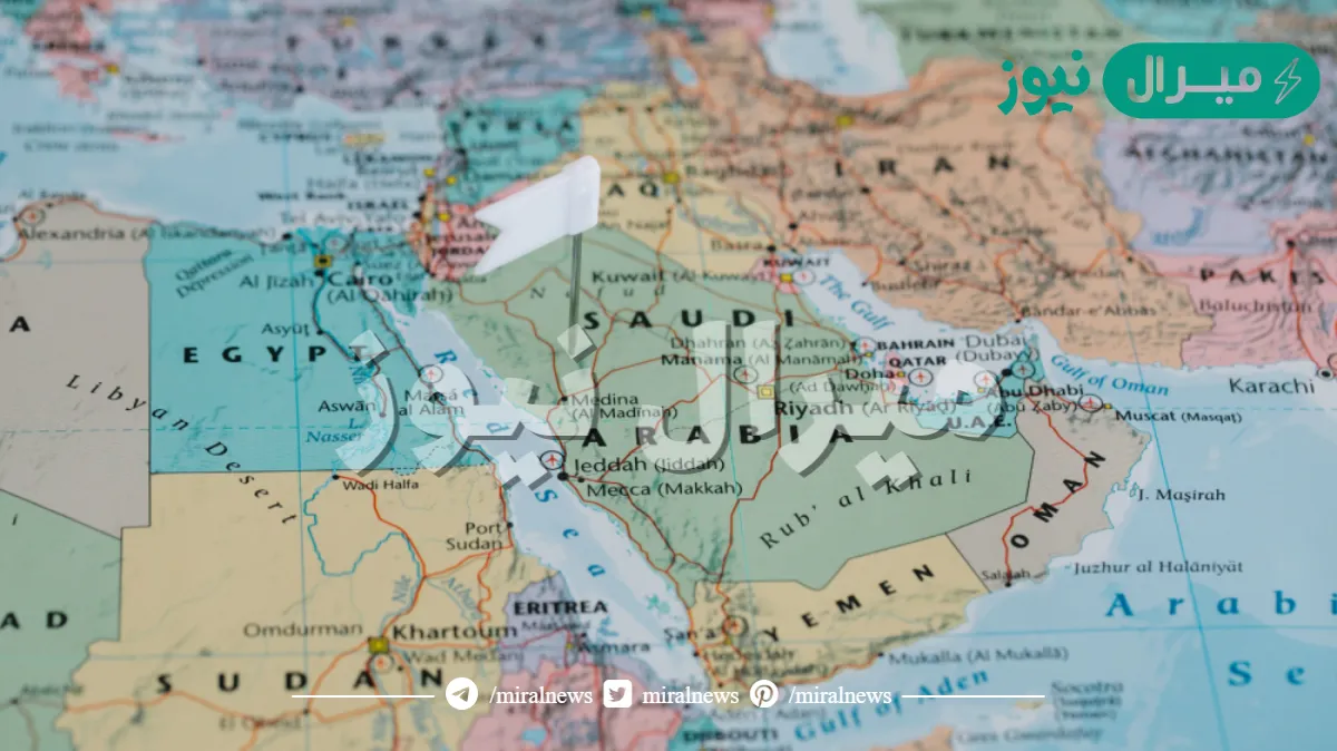 ما هي موارد المملكة العربية السعودية