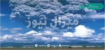 ماذا نسمي الماء عندما يكون على شكل غاز في الغلاف الجوي ؟