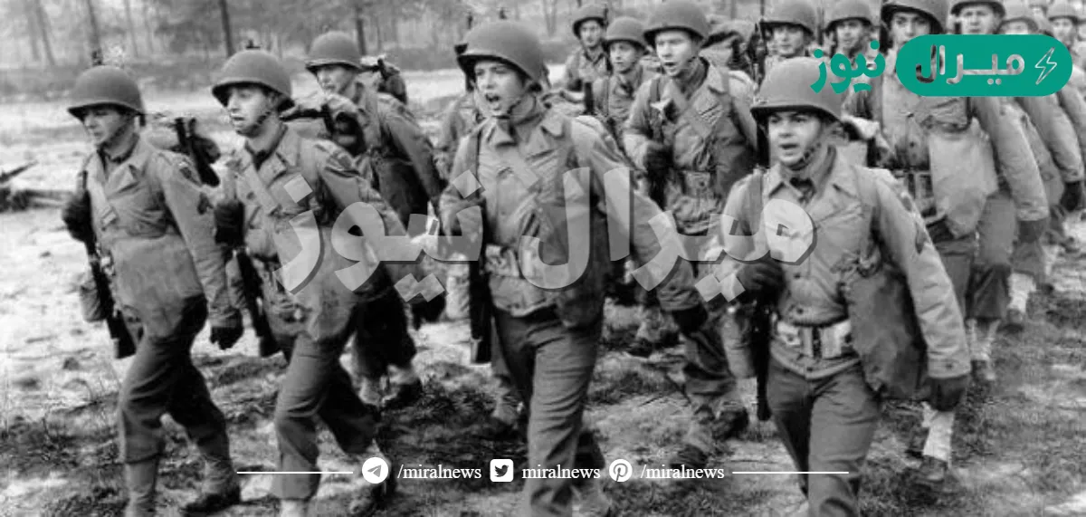 متى بدات الحرب العالمية الاولى