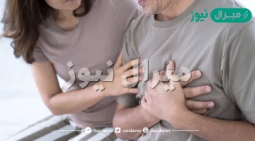 متى تكون دقات القلب خطيرة