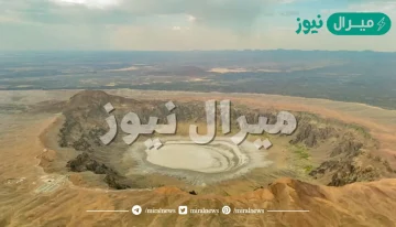 مقلع طميه اين يقع ؟