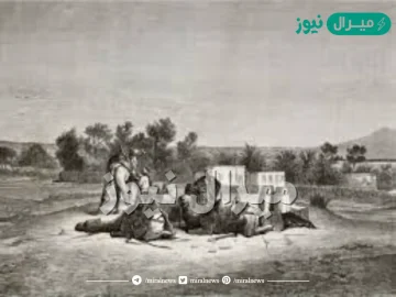 من العادات السيئة التي تنتشر بين العرب قبل الاسلام