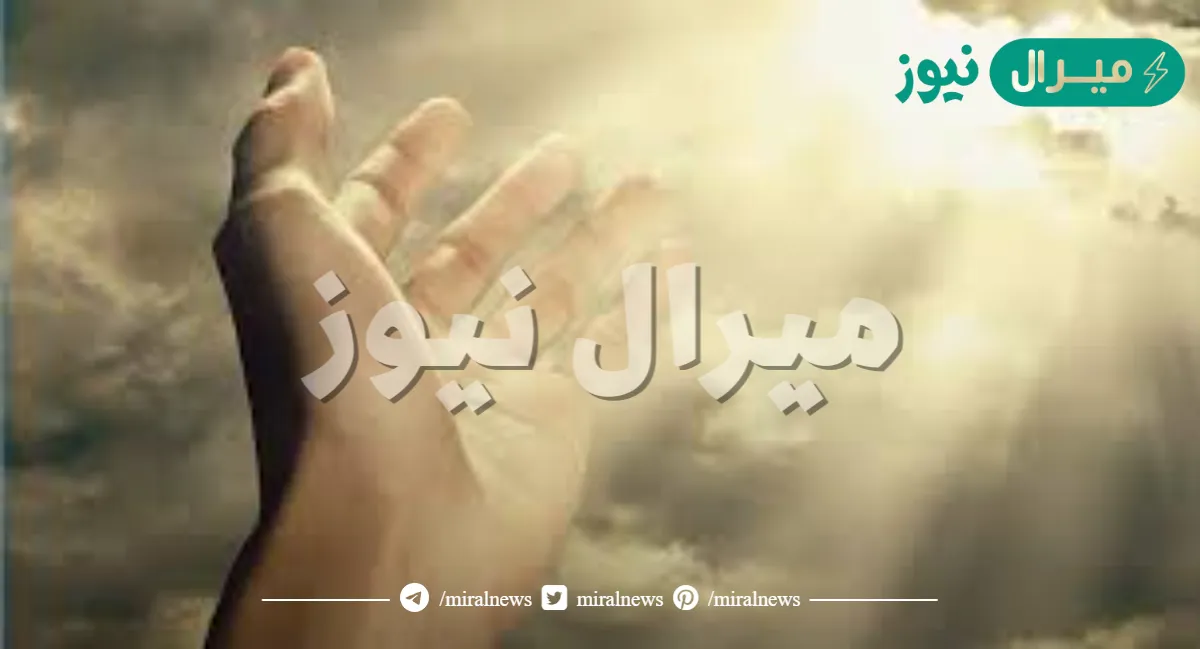 من العبادات المشروعه وقت الدلجه