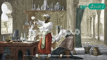 من هم اشهر علماء الاحياء