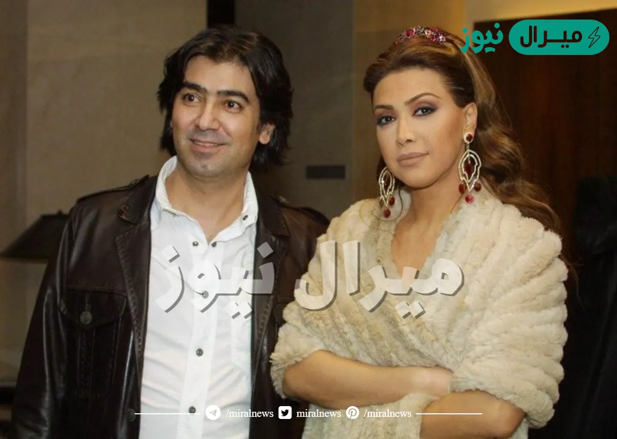 من هو ايلي ديب زوج نوال الزغبي