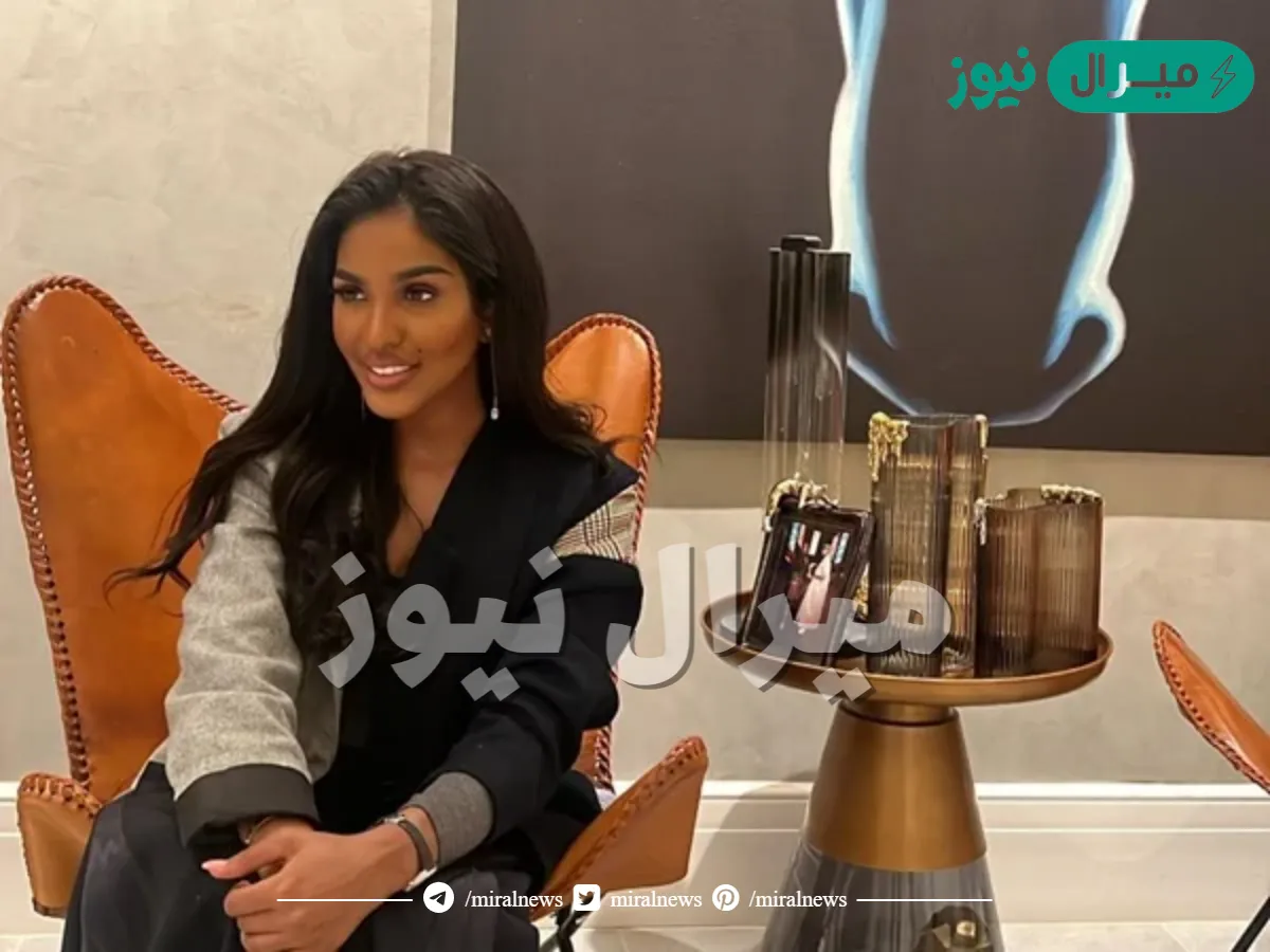 من هو زوج تهاني السلطان