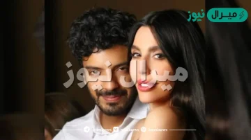 من هو زوج ليلى اسكندر ؟