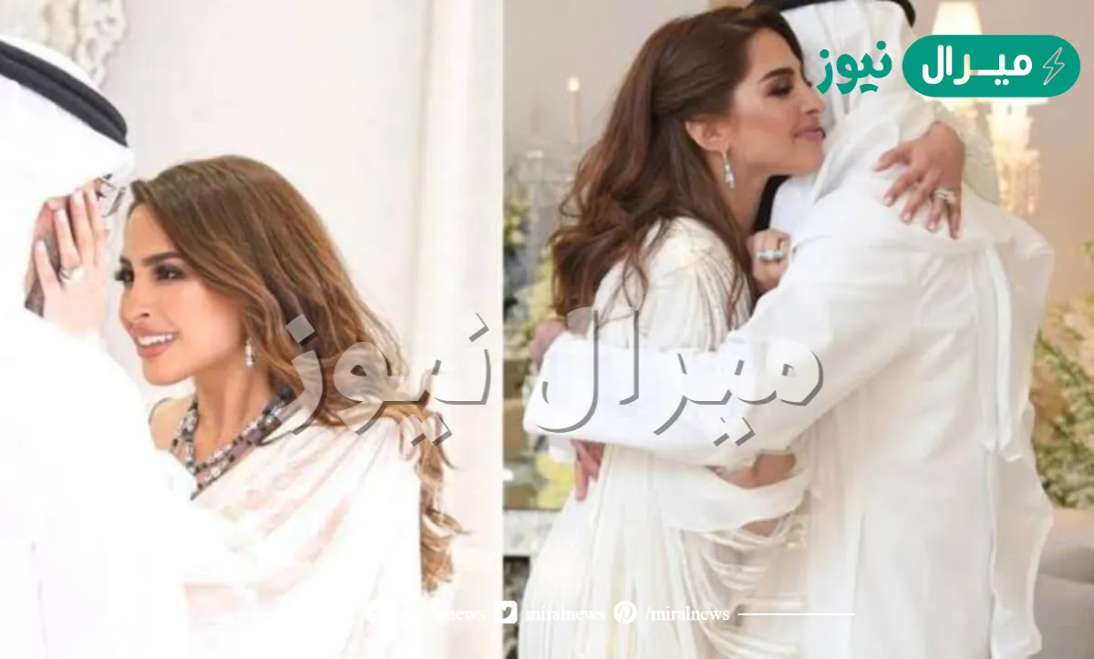 من هو عبداللطيف الصراف زوج فوز الفهد