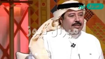 من هو علي بن حمري