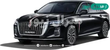 موعد وصول سيارات هونغشيتي للسعودية