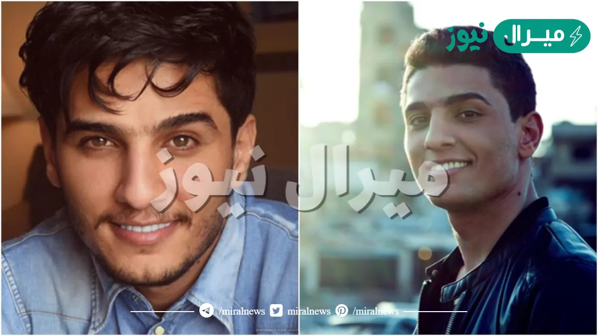 موقع مطعم محمد عساف في دبي