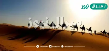هاجر المسلمون الاوائل الى